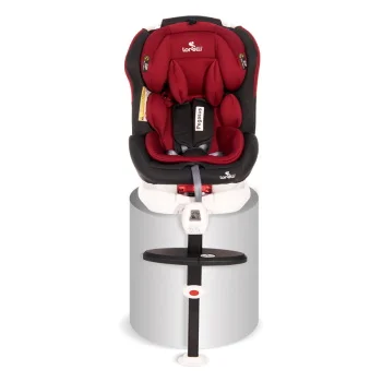 Lorelli auto-sedište Pegasus isofix red&black 0-36kg-2 Lorelli auto-sedište Pegasus isofix red&black 0-36kg-2